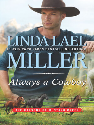 cover image of Always a Cowboy